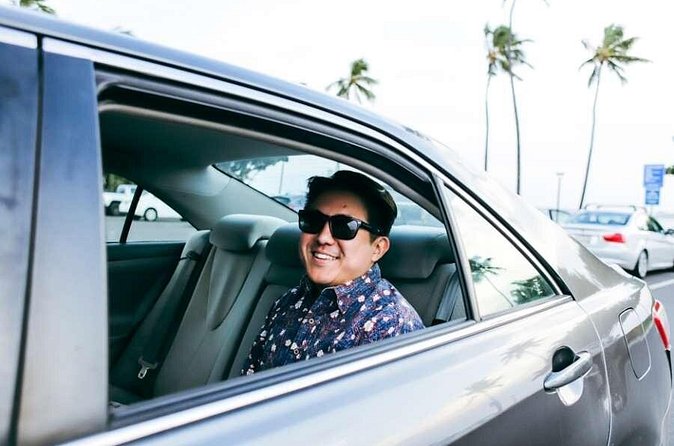 Private Arrival Transfer: Honolulu International Airport to Oahu Hotels or Cruise Terminal - Booking details that can save you trouble