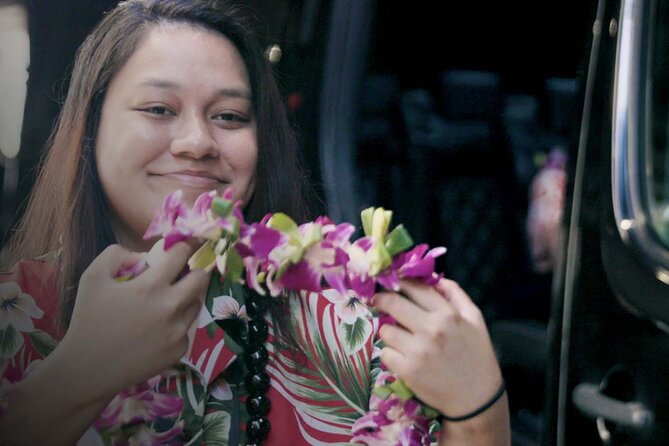 Private Arrival Transfer: Honolulu International Airport to Oahu Hotels or Cruise Terminal - Mercedes sedan, SUV, limousine, or minivan?