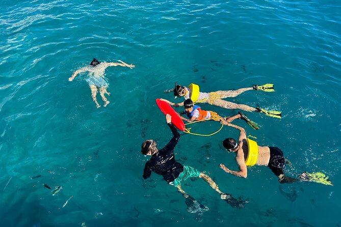 Private Boat Charter in Waikiki for Snorkeling and Events - Starting near Diamond Head State Monument