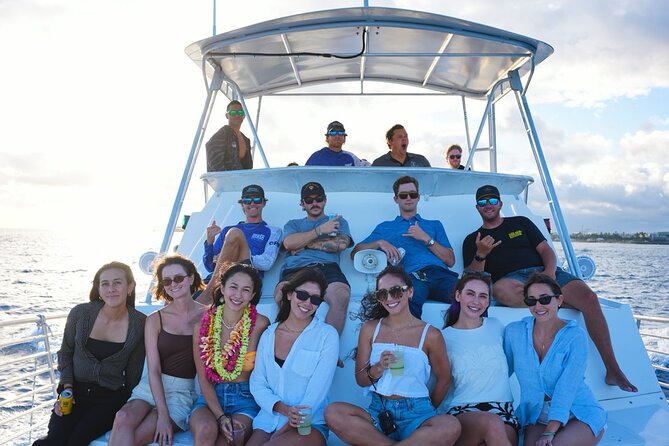 Private Boat Charter in Waikiki for Snorkeling and Events - Timing, weather, and the smart way to book