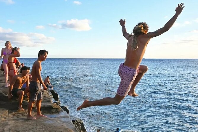 Private Bucket List Adventure Day- Hikes, Beaches, Waterfalls - Key points at a glance