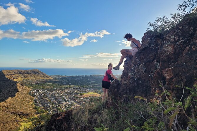 Private Bucket List Adventure Day- Hikes, Beaches, Waterfalls - Why the private format can be worth $225