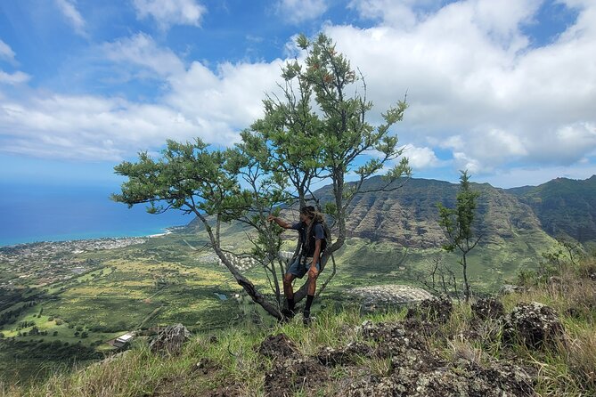 Private Bucket List Adventure Day- Hikes, Beaches, Waterfalls - Guides, personal attention, and the dog factor