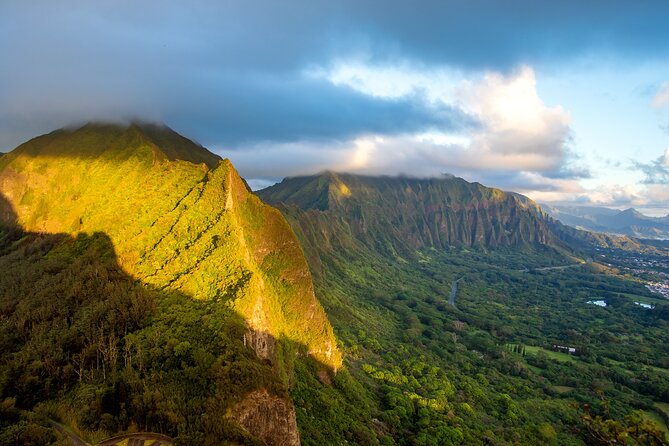 Private Circle Island Oahu Tour with Custom Itinerary - Key points to know