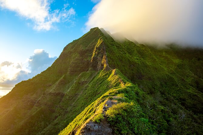 Private Circle Island Oahu Tour with Custom Itinerary - How much customization can you expect?