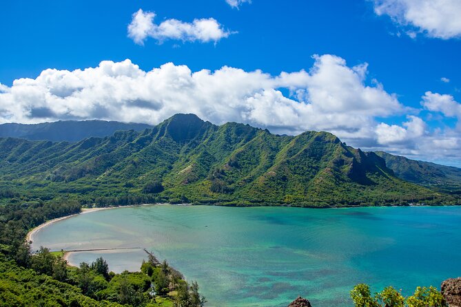 Private Circle Island Oahu Tour with Custom Itinerary - Halona Blowhole and the southeast coast
