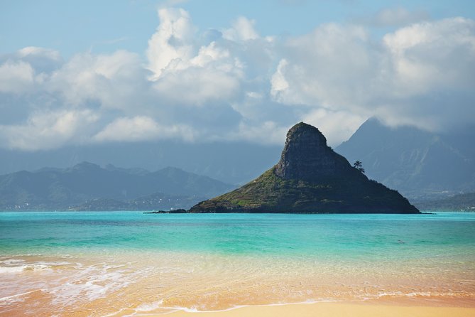 Private Circle Island Off-the-Beaten- Oahu Tour - Key points to know before booking