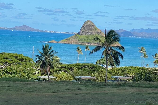 Private Circle Island Off-the-Beaten- Oahu Tour - A private way to see more of Oahu in one day