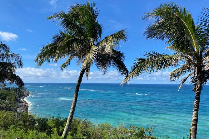 Private Circle Island Off-the-Beaten- Oahu Tour - Kawela Bay, a quieter North Shore pause