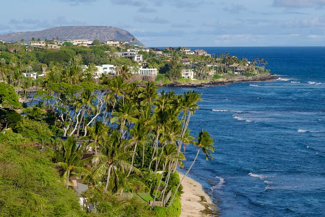 Private Circle Island Tour-Oahu-Customizable - Makapuʻu Point and the Waimānalo Coast