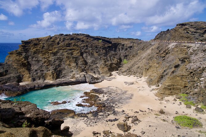 Private Circle Island Tour-Oahu-Customizable - What the custom stops really mean
