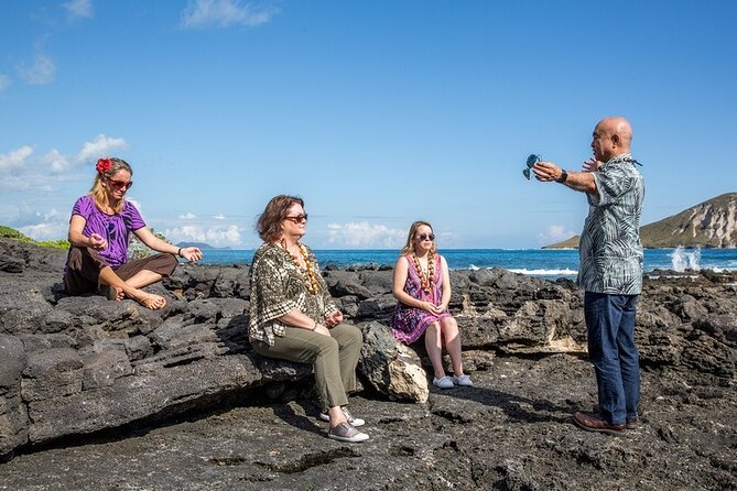 Private Customizable Grand Circle Island Tour of Oahu - Why a private circle tour works well on Oahu