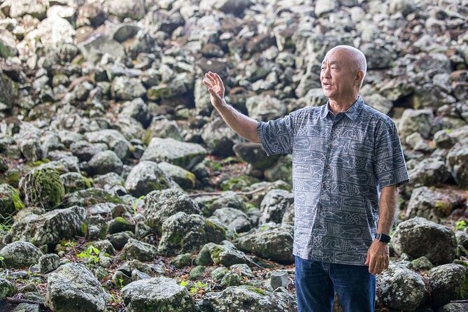Private Customizable Grand Circle Island Tour of Oahu - Dole Plantation and Oahu’s agricultural center
