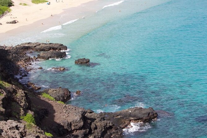 Private Customizable Grand Circle Island Tour of Oahu - Guides, pace, and the human side of the day