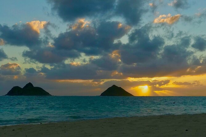 Private Customizable Grand Circle Island Tour of Oahu - Who should book this Oahu tour?