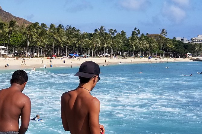 Private Dole,Garlic Shrimp,Haleiwa,North Shore Customizable tour - Why this private Oahu tour works better than a fixed route
