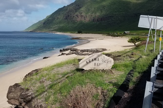 Private Dole,Garlic Shrimp,Haleiwa,North Shore Customizable tour - Five hours is the key planning question