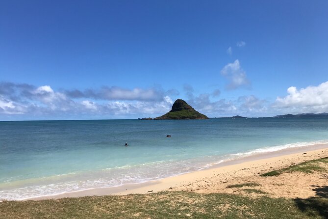 Private Full-Day Circle Island Guided Small-Group up to 6 (Se habla Español) - Macadamia nuts, coffee, and the Windward coast