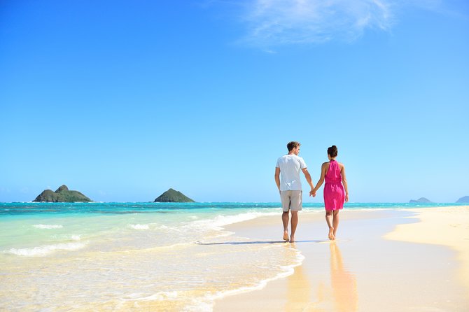 Private Green and Blue Circle Island Oahu Tour (se habla espanol) - Pickup timing and the rhythm of the day