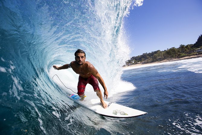 Private Group Surf Lesson - How much value do you get for $95?