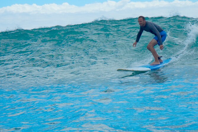 Private Guided Surf Boarding Lesson in Honolulu - Is the private price worth it?