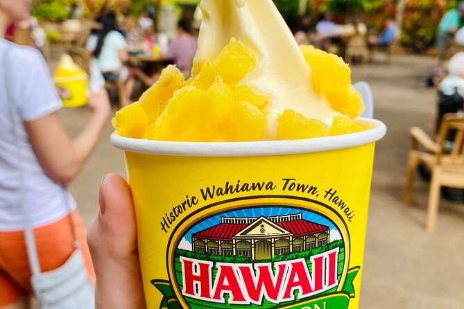 Private Half-Day Circle Island Highlights Tour in Oahu - At a Glance: What This Oahu Tour Delivers