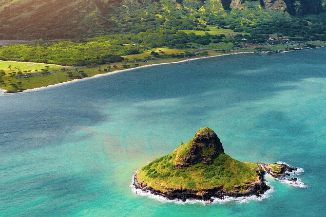 Private Half-Day Circle Island Highlights Tour in Oahu - Kualoa Regional Park and Chinaman’s Hat