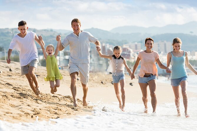 Private Island Tour Up to 14 people - A full Oahu loop in nine to ten hours