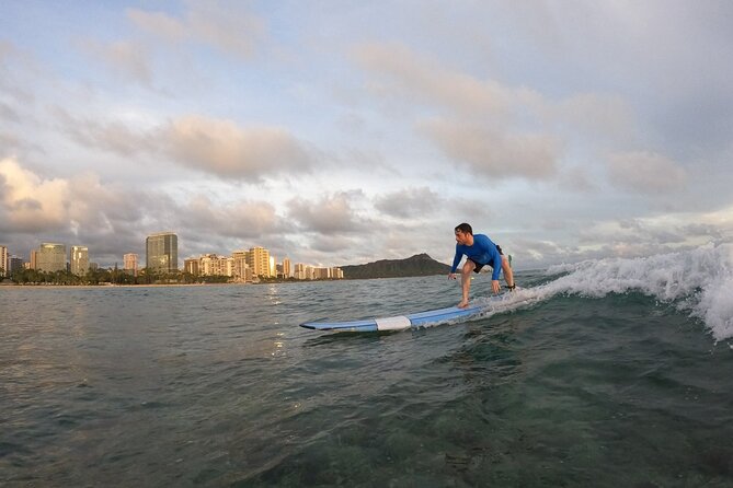 Private Kids Surfing Lessons - Timing, Transport, and What to Request