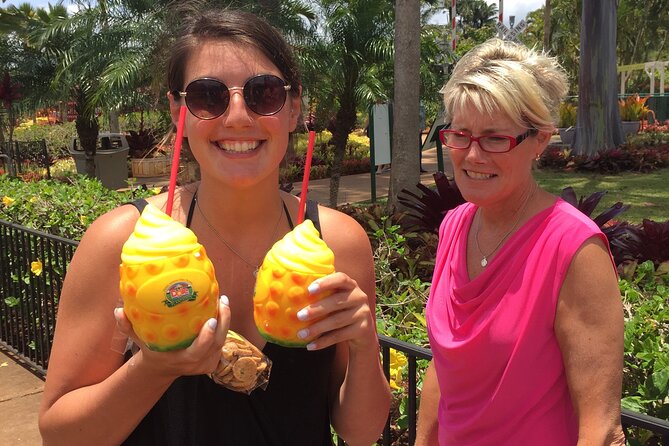 Private luxury tour of Oahu island - Key points to know before booking