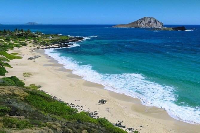 Private Oahu Circle Island Tour - Why a private circle tour works well on Oahu
