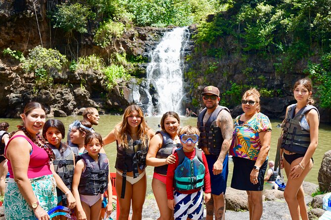 Private Oahu Island Adventure Customizable Tours - Malasadas, coffee, chocolate, and Oahu farming