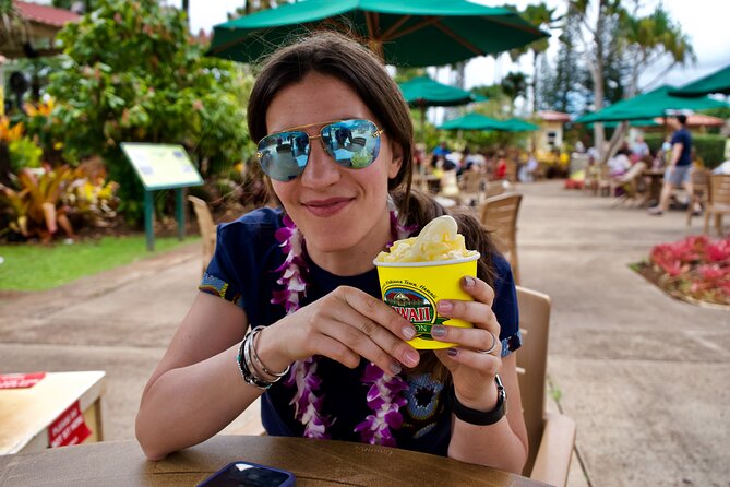 Private Oahu Island Adventure Customizable Tours - Kualoa Ranch and the final change of scenery