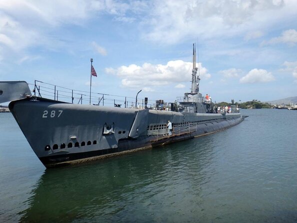 Private Oahu Pearl Harbor and Island Sightseeing Combination Tour - Key points at a glance