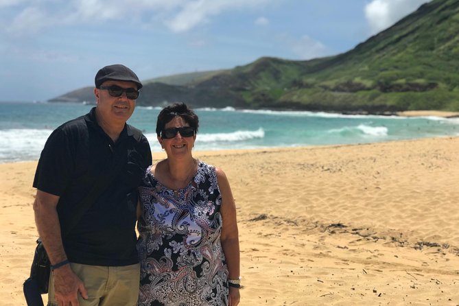 Private Oahu Pearl Harbor and Island Sightseeing Combination Tour - Why a private vehicle changes an Oahu sightseeing day