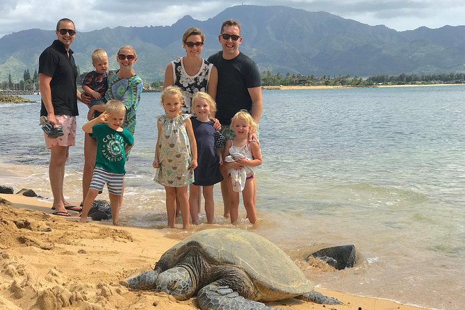 Private Oahu Pearl Harbor and Island Sightseeing Combination Tour - Timing, pickup, and practical planning