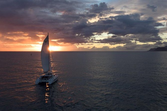 Private Oahu Sunset Charter with Tasting and Drinks - Leaving Ko Olina Marina for the West Oahu Coast