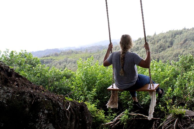 Private Off-Road Adventure Tour - Trading Waikiki for Gunstock Ranch