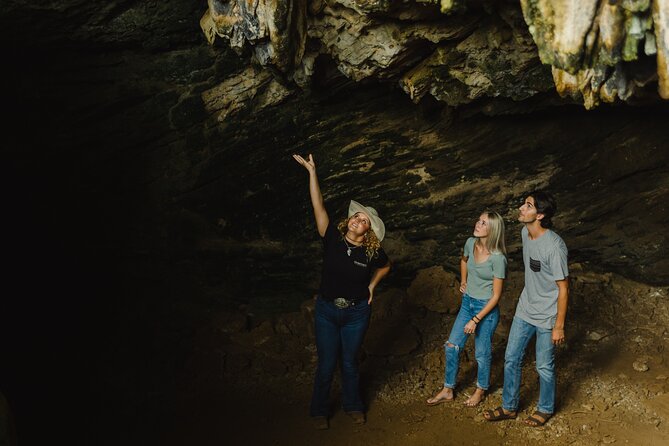 Private Off Road Explorer's Tour - Key points to know before you book