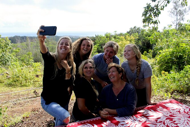 Private Off Road Explorer's Tour - The filming cave and the surprise stops