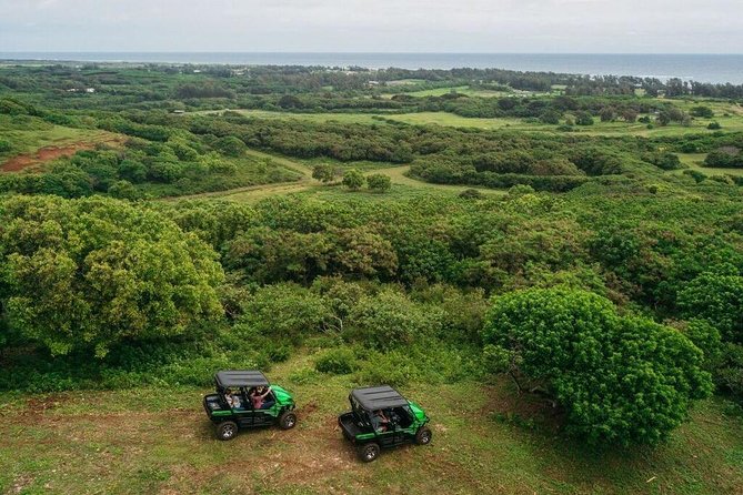 Private Off-Road Sunset Dinner - What dinner includes, and what to expect