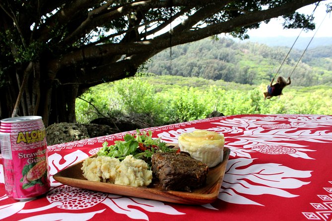 Private Off-Road Sunset Dinner - Who will enjoy this outing most?