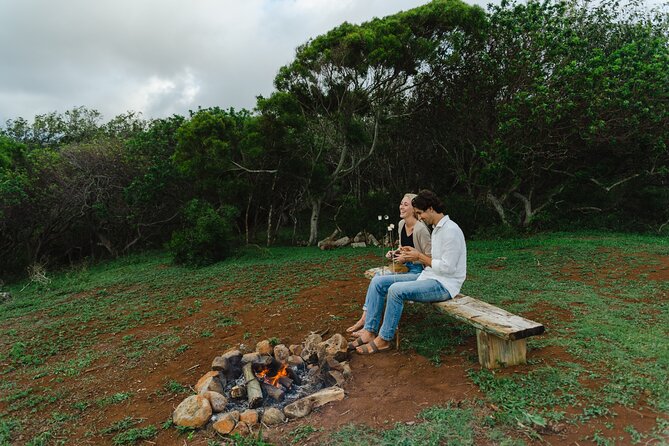 Private Off-Road Sunset Dinner - Should you book the Gunstock Ranch dinner?