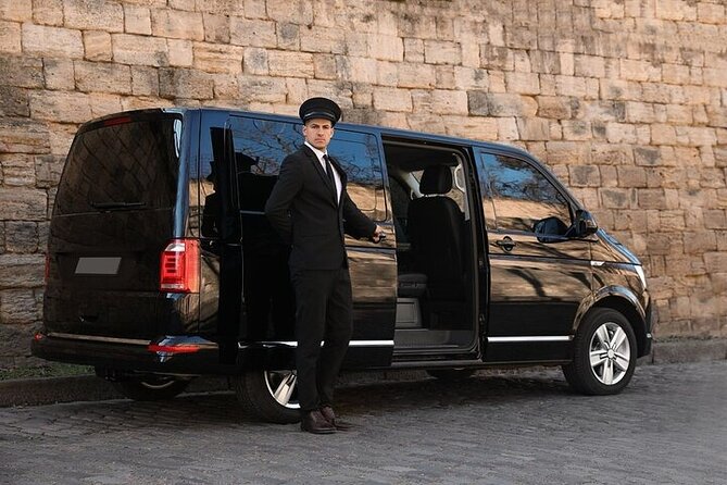 Private One-way Airport Transfer Honolulu Airport To Honolulu - Meeting your driver at Honolulu International Airport