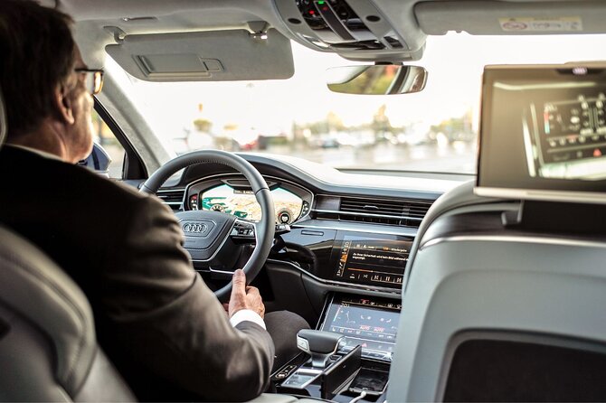 Private One-way Airport Transfer Honolulu Airport To Honolulu - Is $68.86 per person a fair price?
