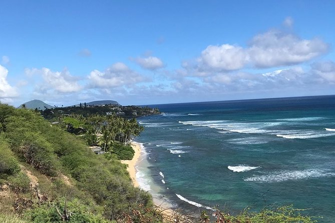 Private Pearl Harbor and Honolulu City Tour - Iolani Palace and the royal center of Honolulu