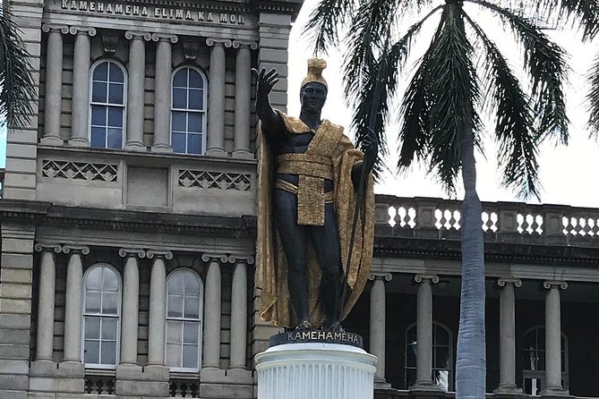 Private Pearl Harbor and Honolulu City Tour - Why the guides matter so much