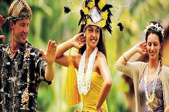 Private Pearl Harbor and Mini Circle Island Tour from Waikiki - Practical details before you book