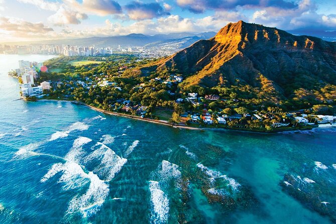 PRIVATE Premium Circle Island Tour (12 Stops) - Key points at a glance