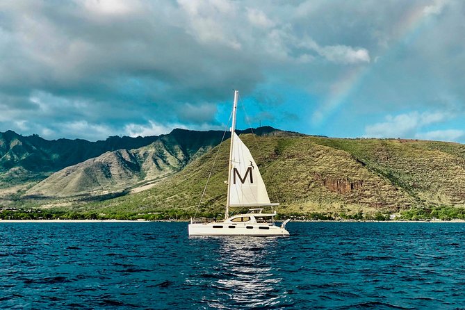 Private Snorkel Trip from Oahu on a Yacht - Weather, comfort, and practical details